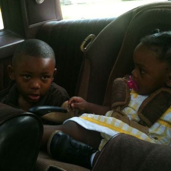 Meet your Posher, J-roc - Picture 1 of 1